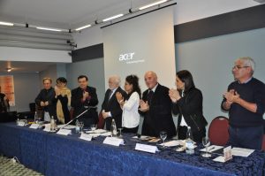 Conferenza internazionale cante jondo e flamenco