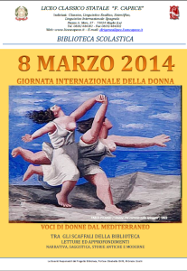 8 marzo